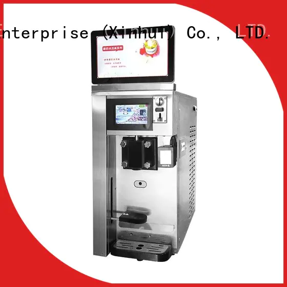 Hommy vending machines for sale supplier