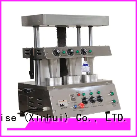 Hommy OEM ODM pizza cone oven factory