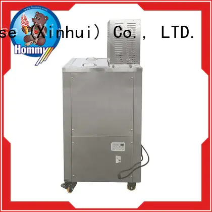 high quality commercial popsicle machine CE approved supplier