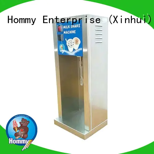 high quality mcflurry machine 5 star reviews wholesale for ice cream stands