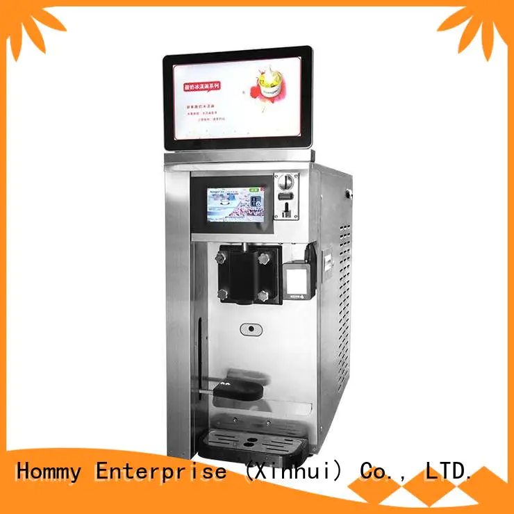 unbeatable price automatic vending machine automatic wholesale for beverage stores