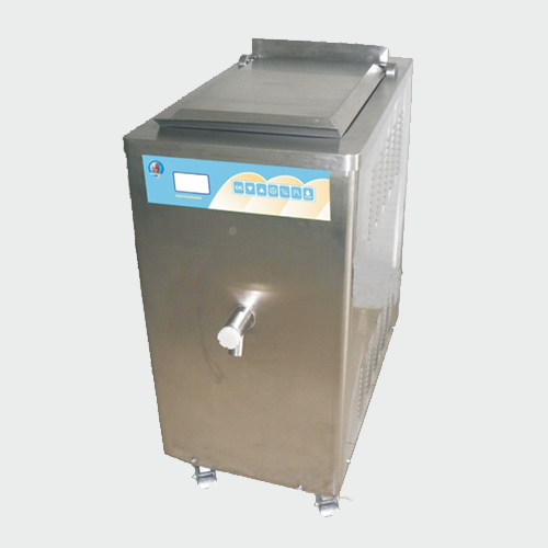 HM-MA 20  ice cream pasteurization machine