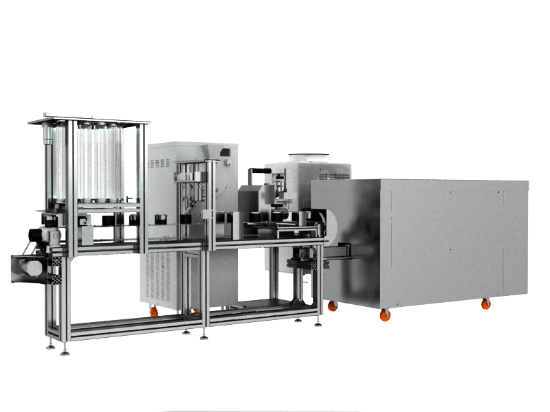 product-HM25APL one shot automatic Filling production line-Hommy-img