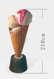 product-gelato cone mould-Hommy-img