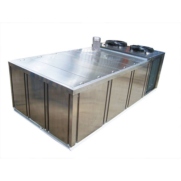 Hm-Pm-62 Commercial Block Ice Maker Equipment Supplier 4tons/24h