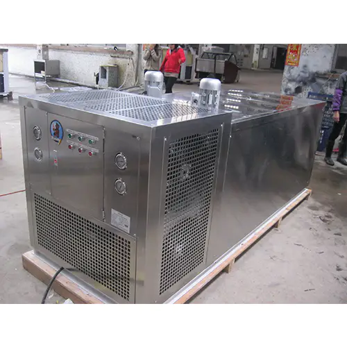 Hm-Pm-60 Ice Block Making Machine Sale For Africa 5tons/24h