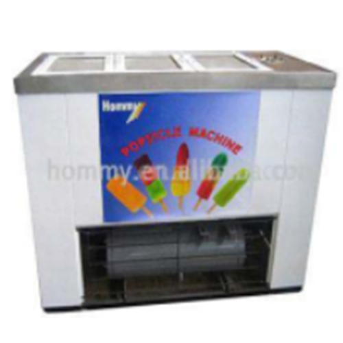 Hm-Pm-16 Commercial Bigger Capacity Popsicle Maker For Sale