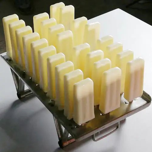 Stainless Steel Popsicle Ice Lolly Mould Oem Odm Wholesale