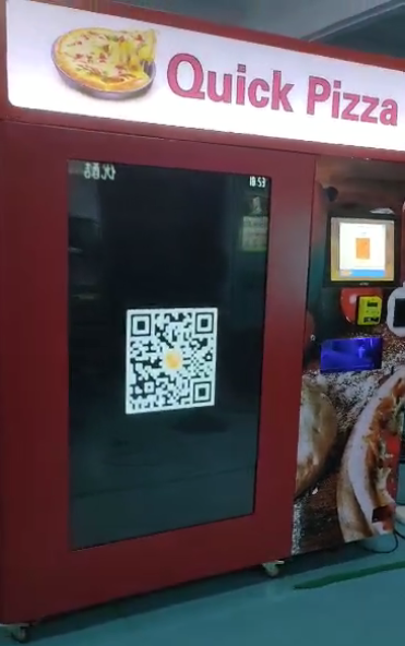 news-THE FUNCTIONAL HOMMY PIZZA VENDING MACHINE CAN BE OPERATED IN 247-Hommy-img