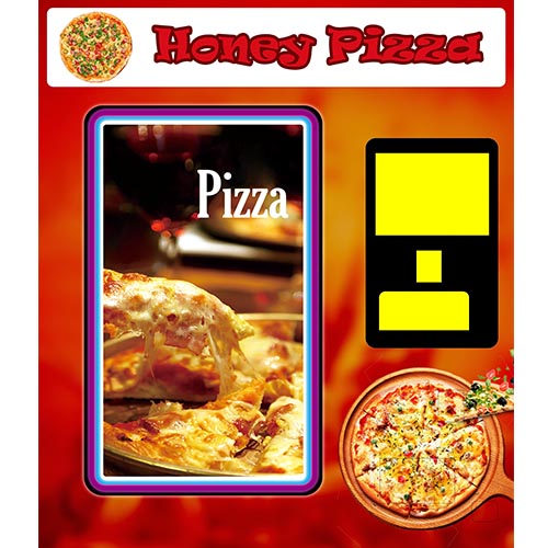 product-PA-C6-A Outdoor Vending Pizza Machine-Hommy-img