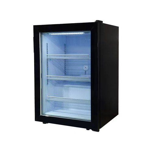 Refrigerator for storing smoothie ingredients