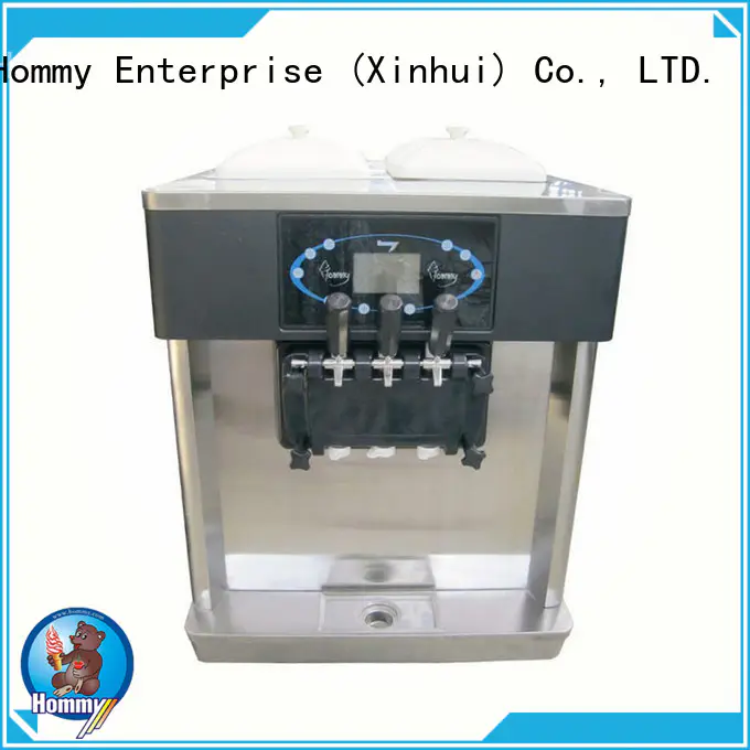 automatic ice cream machine price trendy designs for smoothie shops Hommy