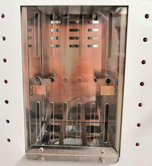 Hommy top vending machine companies supplier for restaurants-3