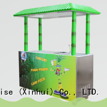 unreserved service sugar cane juicer machine revolutionary supplier for supermarket