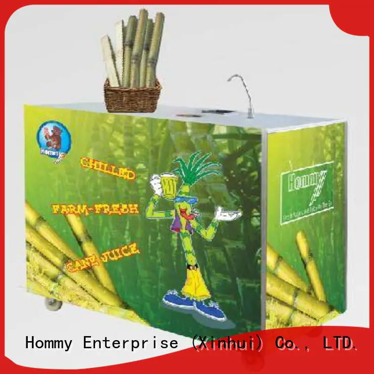 professional sugar cane juicer extractor supplier