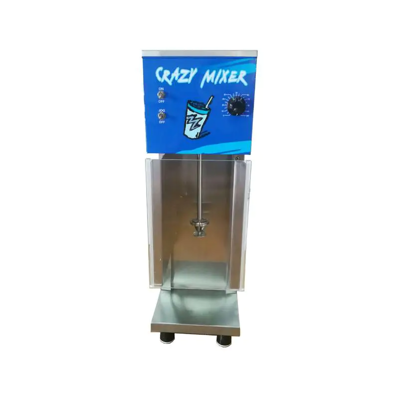 Hm23 Diy Ice Cream Razzle Blender For Sale Mixer Price