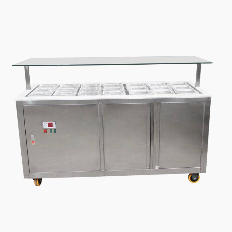 yogurt equipment for sale