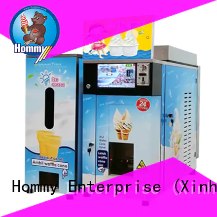 most popular vending machine supplier automatic supplier for restaurants