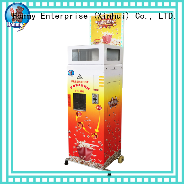 unbeatable price vending machine companies automatic supplier for hotels