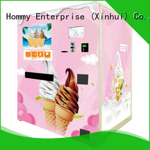 quality assurance vending machines for sale wholesale