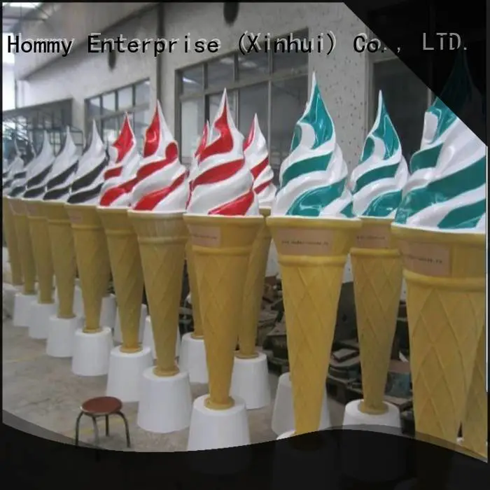 Hommy ice lolly maker manufacturer