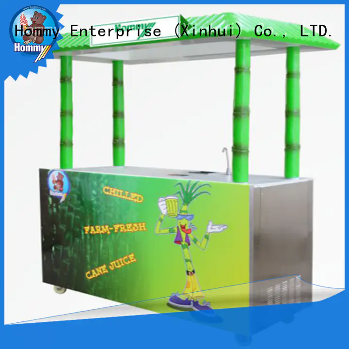 professional sugarcane extractor revolutionary wholesale for snack bar