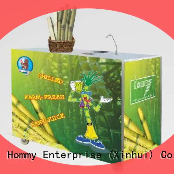 unreserved service sugarcane juicer wholesale