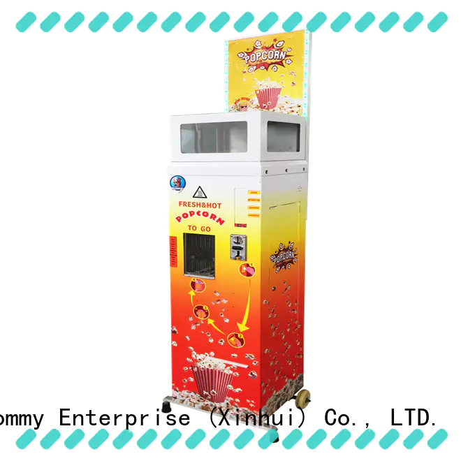 Hommy most popular vending machine price wholesale for beverage stores