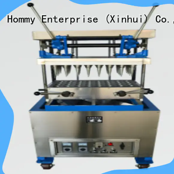 directly factory price icecream cone machine renovation solutions
