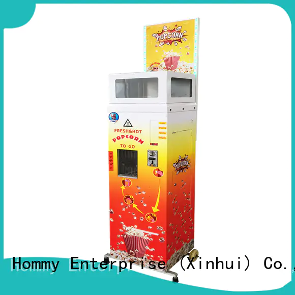 Hommy top vending machine price wholesale for hotels