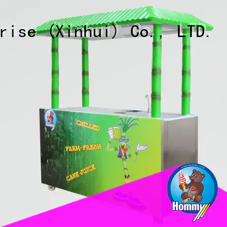 professional sugarcane juice extractor revolutionary wholesale for snack bar