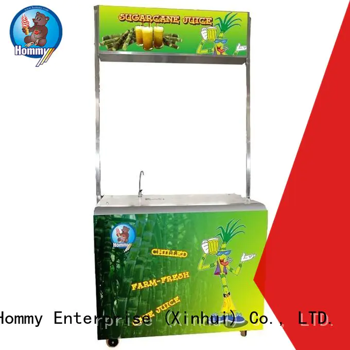unrivaled quality sugarcane extractor new manufacturer for snack bar